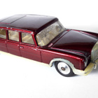 Corgi Toys 247 Mercedes Benz 600 Pullman - pikkukuva 3