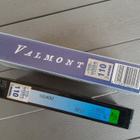 VHS: Valmont (Colin Firth, Annette Bening, O: Milos Forman) - pikkukuva 4