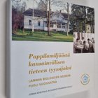 Pappilamiljööstä kansainvälisen tieteen tyyssijaksi : Lam... - pikkukuva 1