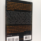 Jeffrey A. Krames : The Jack Welch lexicon of leadership - pikkukuva 2