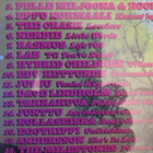 Soundi CD:t 2000, 2007-2010 5CD - pikkukuva 2