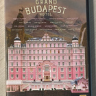 Grand Budapest Hotel (2014) Wes Anderson -elokuva - pikkukuva 1