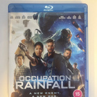 Occupation - Rainfall (Blu-Ray) Dan Ewing, Temuera Morrison - pikkukuva 1