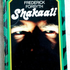 Frederick Forsyth Shakaali - pikkukuva 1