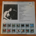 Aretha Franklin in Person with Her Quartet:"Yeah!!!"-LP. - pikkukuva 2