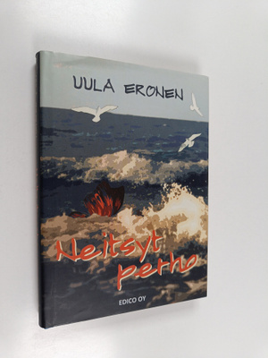 Uula Eronen : Neitsytperho