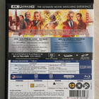 ANT-MAN and the WASP (2018) 4K Ultra HD + Blu-ray - pikkukuva 2