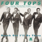 Four Tops • Reach Out I'll Be There CD - pikkukuva 1