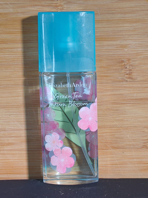 Elizabeth Arden Gren Tea Sakura Blossom EDT 50ml