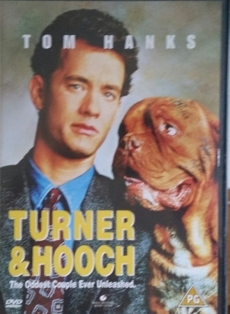Turner ja täystuho (1989) Tom Hanks (Suomi Tekstitys)