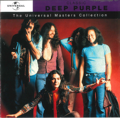 Deep Purple – Classic Deep Purple