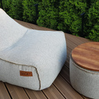 SACKit RETROit Cobana Säkkituoli + SACKit RETROit Drum Rahi - pikkukuva 1