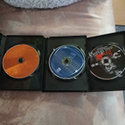 Spinefarm Metal DVD VOL. I - VOL III PAKETTI - pikkukuva 2