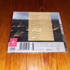 Pekka Simojoki - Avara - CD - pikkukuva 2