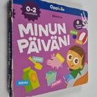 Mikko Hiltunen : Minun päiväni - pikkukuva 1