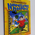 Walt Disney ym. : Naurettavat naapurit - pikkukuva 1