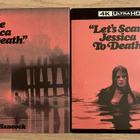 Let's Scare Jessica to Death - Limited Edition Slipcase (4K - pikkukuva 3