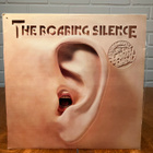 Manfred Mann's Earth Band - The roaring silence LP - pikkukuva 1