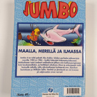 Walt Disney : Jumbo 4 - pikkukuva 2