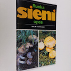 Mauri Korhonen : Ruokasieniopas - pikkukuva 1