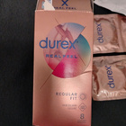 Durex kondomeja 5 kpl - pikkukuva 4