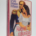 Ursula Pohjolan-Pirhonen : Keisari rakastaa - pikkukuva 1