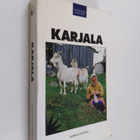 Markus Lehtipuu : Karjala : matkaopas - pikkukuva 1