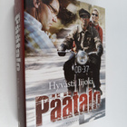 Kalle Päätalo : Hyvästi, Iijoki - pikkukuva 1