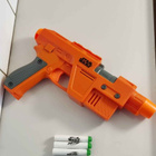 *** Hasbro Star Wars nerf poe dameron pyssy *** - pikkukuva 1