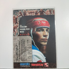 1996 Semic Wien-96 - Hockey Legends #HL4 Valeri Vasiliev - pikkukuva 2