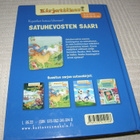 Benn - Ishida Satuhevosten saari - pikkukuva 4