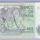 Espanja 1000 Pesetas v.1979 P-158a - pikkukuva 2