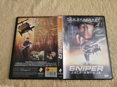 SALA-AMPUJA DVD