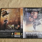 SALA-AMPUJA DVD - pikkukuva 1