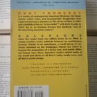 Kurt Vonnegut - Galapagos (softcover) - pikkukuva 2