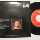 Mariah Carey Someday 7" sinkku Hollantilainen - pikkukuva 2