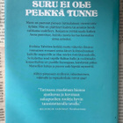 Eveliina Talvitie - Kävin vaan uimassa, sisko (sid.) - pikkukuva 2