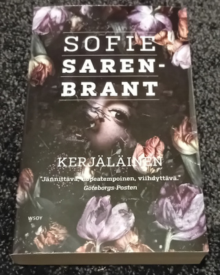 Sofie Sarenbrant - Kerjäläinen