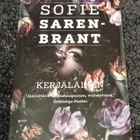 Sofie Sarenbrant - Kerjäläinen - pikkukuva 1