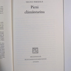 Teuvo Pakkala : Pieni elämäntarina - pikkukuva 3