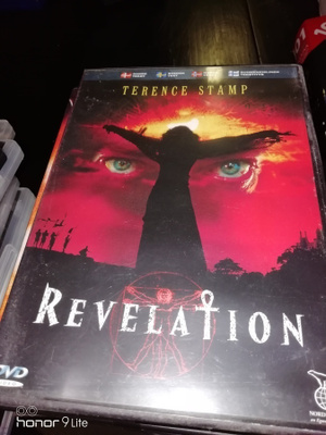 Revelation
