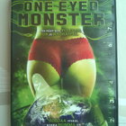 One Eyed Monster DVD - pikkukuva 1