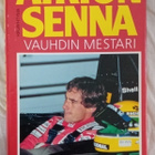 Hilton : AYRTON SENNA Vauhdin mestari - pikkukuva 1