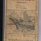 R.L. Stevenson  Ryöstölapsi 1910 - pikkukuva 1