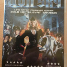 Iron Sky (2012) DVD - pikkukuva 1