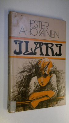 Ester Ahokainen : Ilari