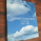 UOLA - suomen ilmailuliitto 75 vuotta + heikki nikunen valok - pikkukuva 1