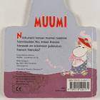 Micaela Favilla : Hienon hieno Niiskuneiti - pikkukuva 2