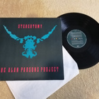 THE ALAN PARSONS PROJECT - Stereotomy LP - pikkukuva 1