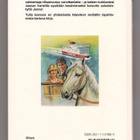 Merja Jalo: Tulta kavioon - pikkukuva 2